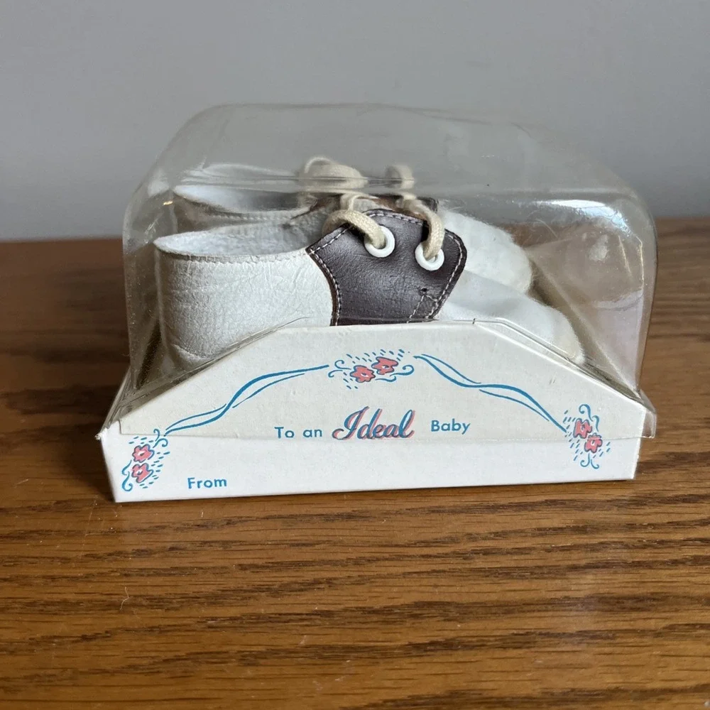 Mrs. Days Ideal vintage mrs