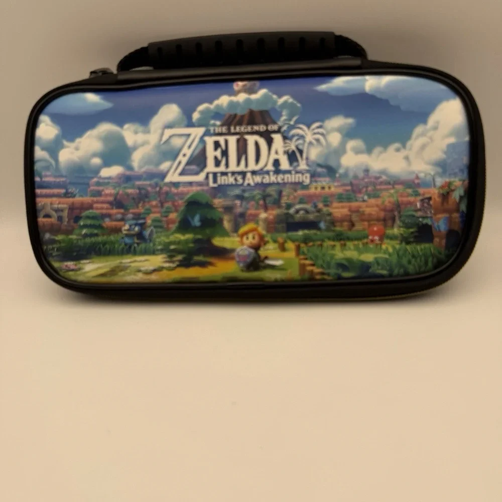Nintendo legend zelda