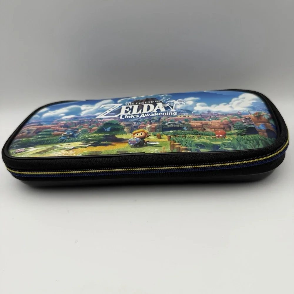 Nintendo legend zelda