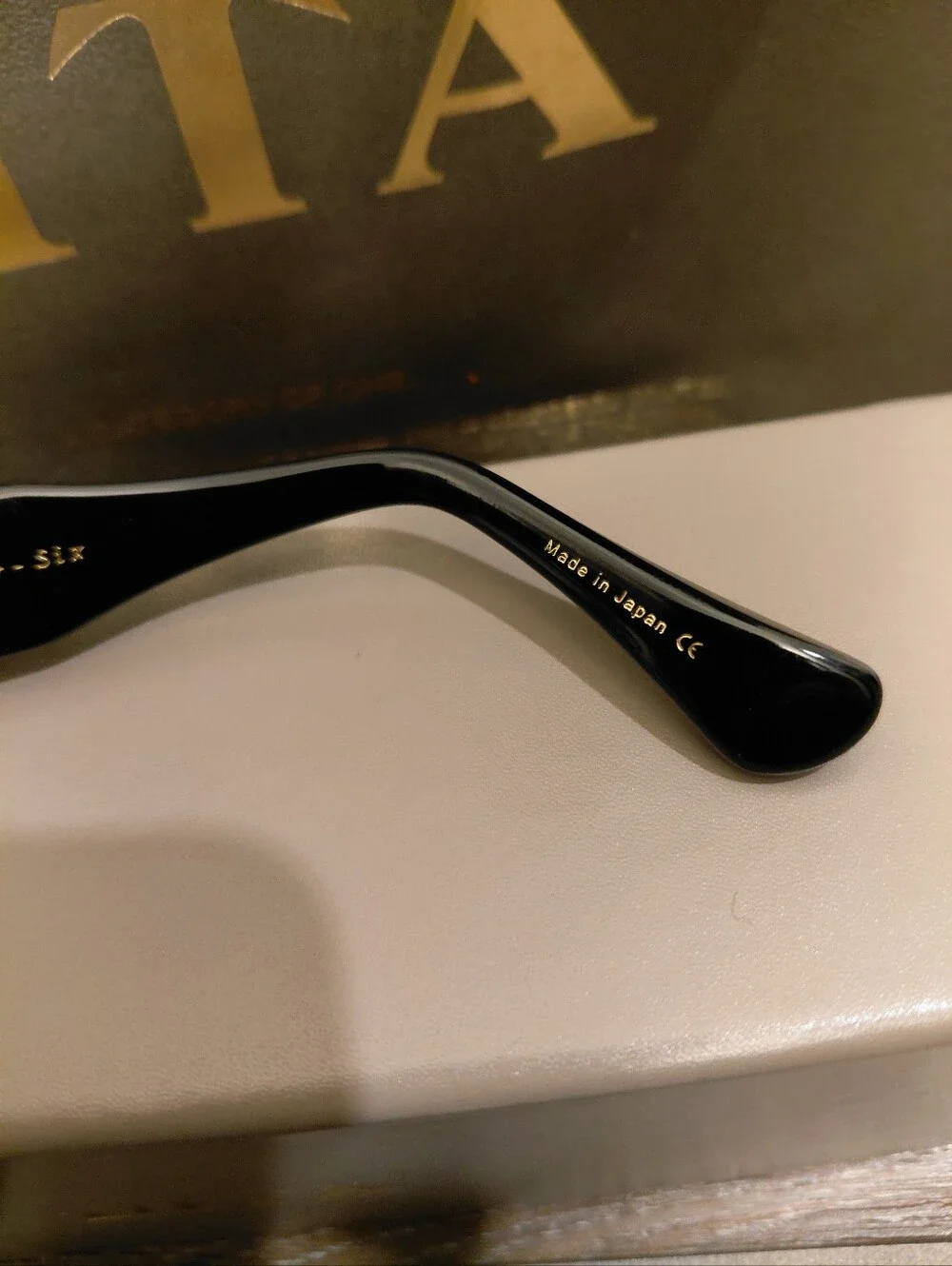 DITA excellent new