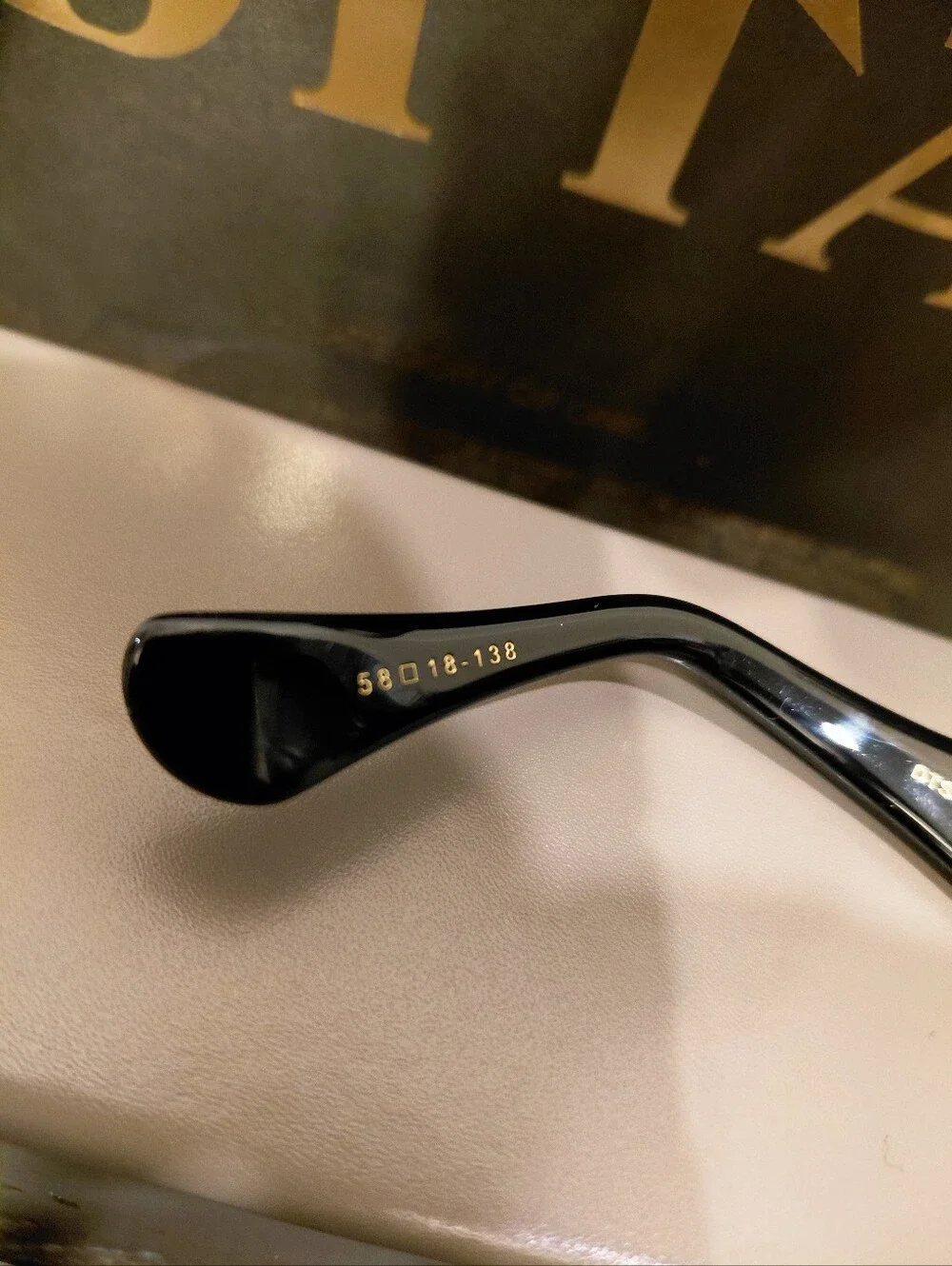 DITA excellent new