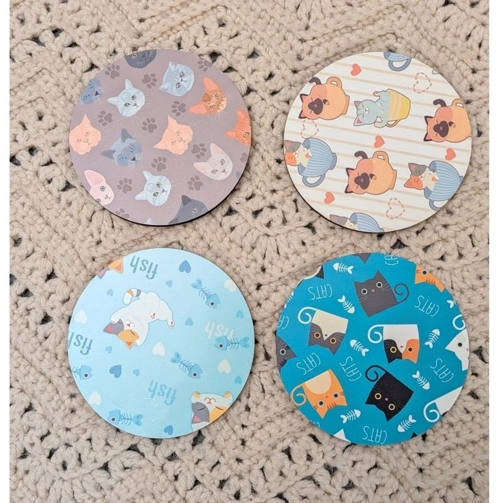 N/A set four