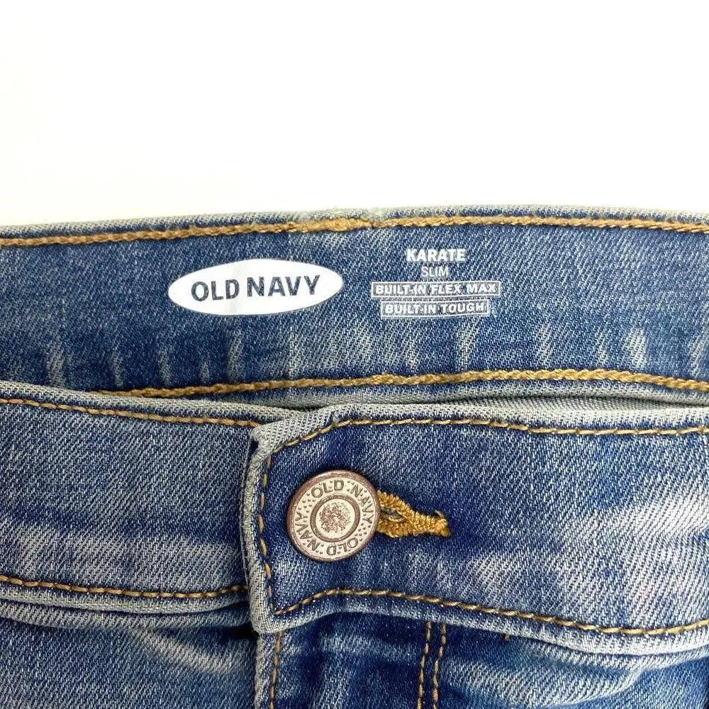 Old Navy old navy