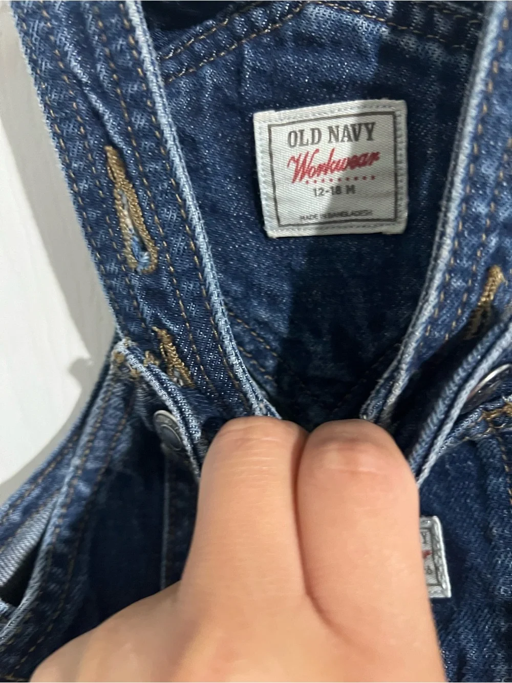 Old Navy classic old