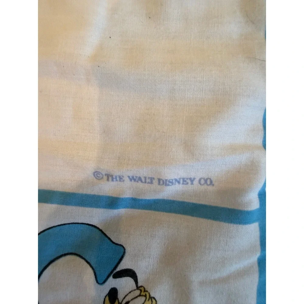 Dundee vintage disney