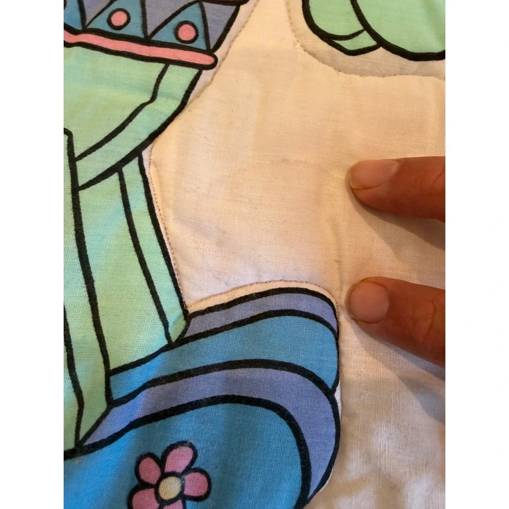 Dundee vintage disney