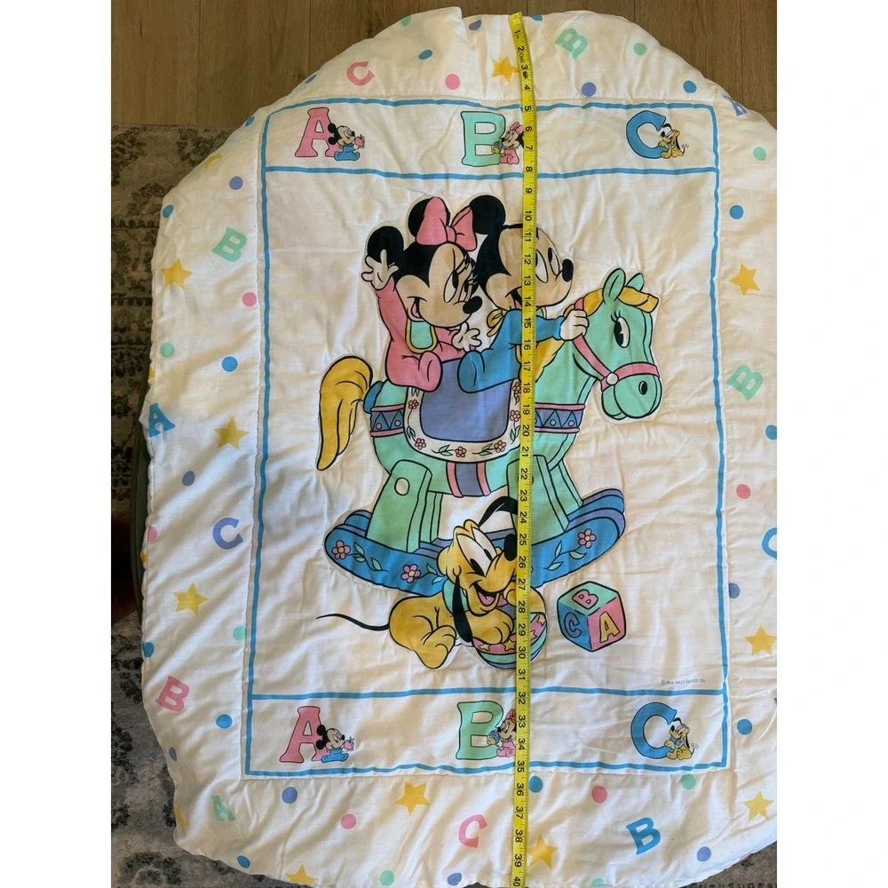 Dundee vintage disney