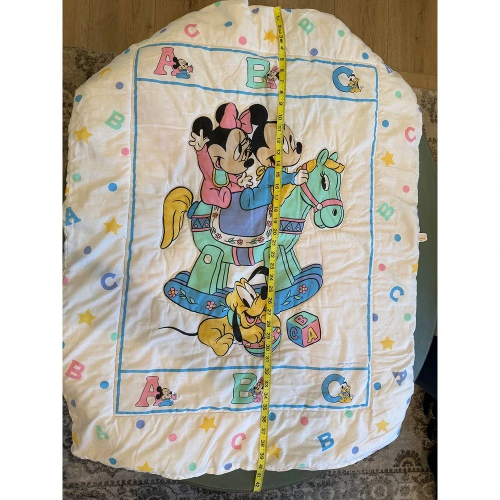 Dundee vintage disney