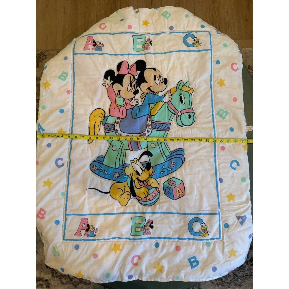 Dundee vintage disney