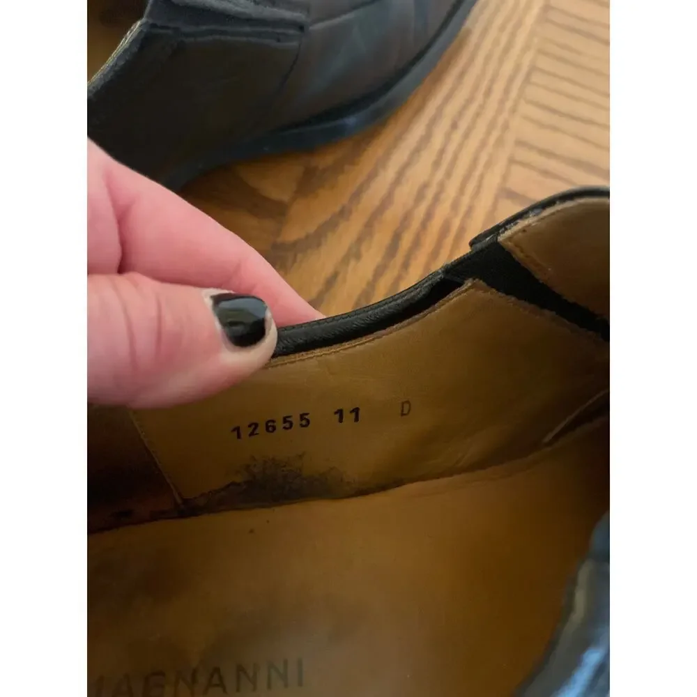 Magnanni good used