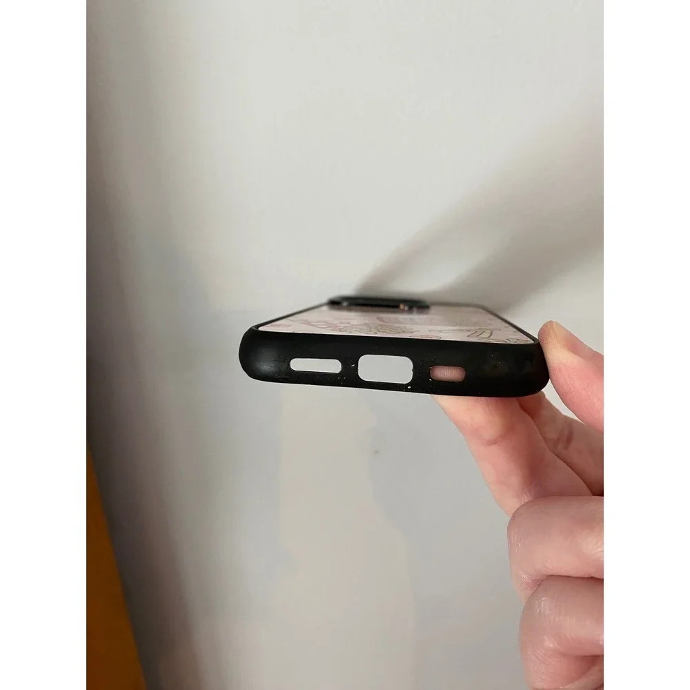 Unbranded protective phone