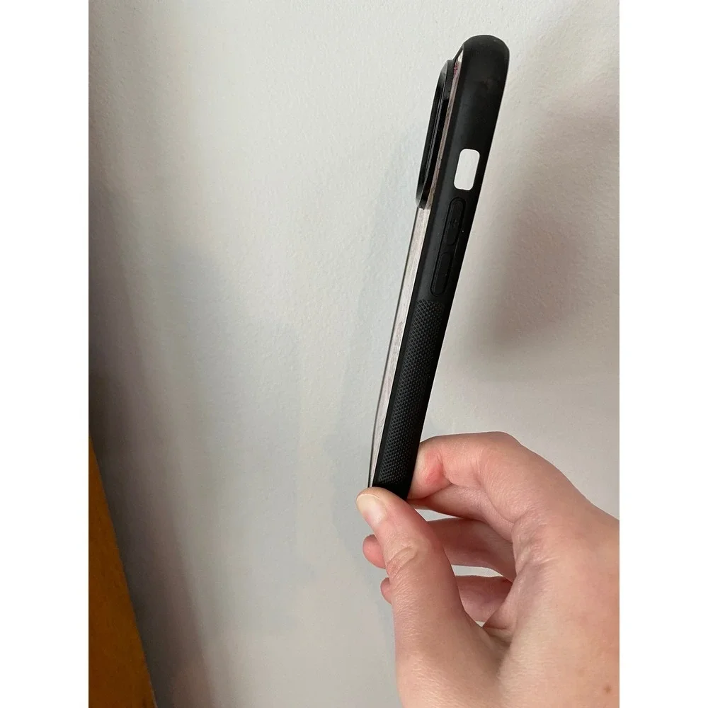 Unbranded protective phone