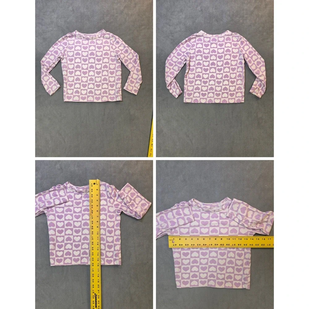 Old Navy measurements see