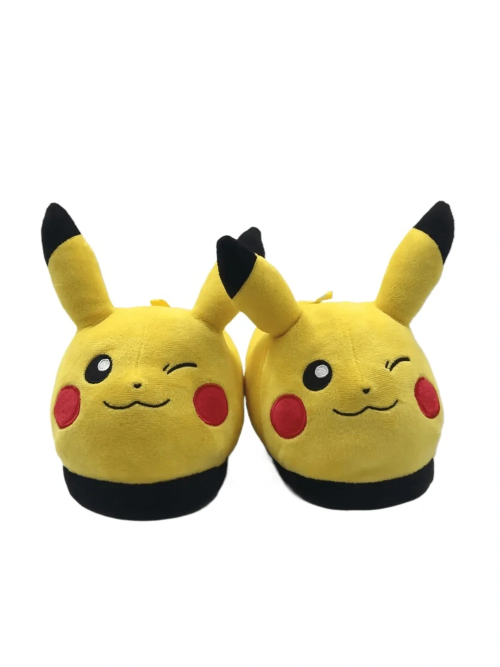 Pokémon Boys 3D Slippers