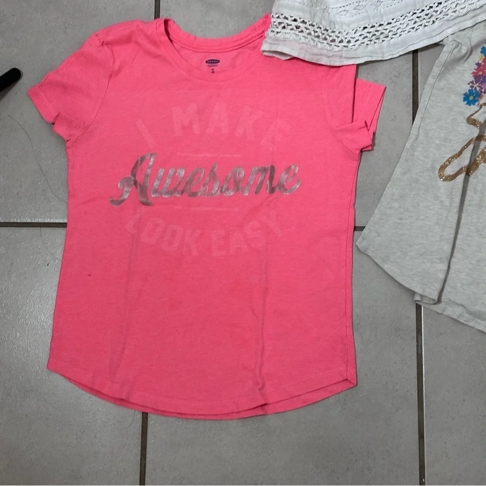 Old Navy this set