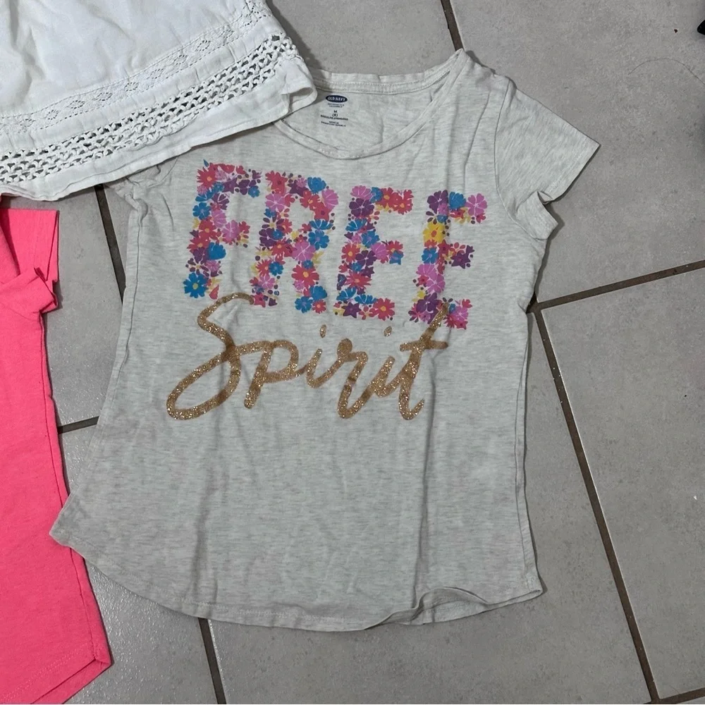 Old Navy this set