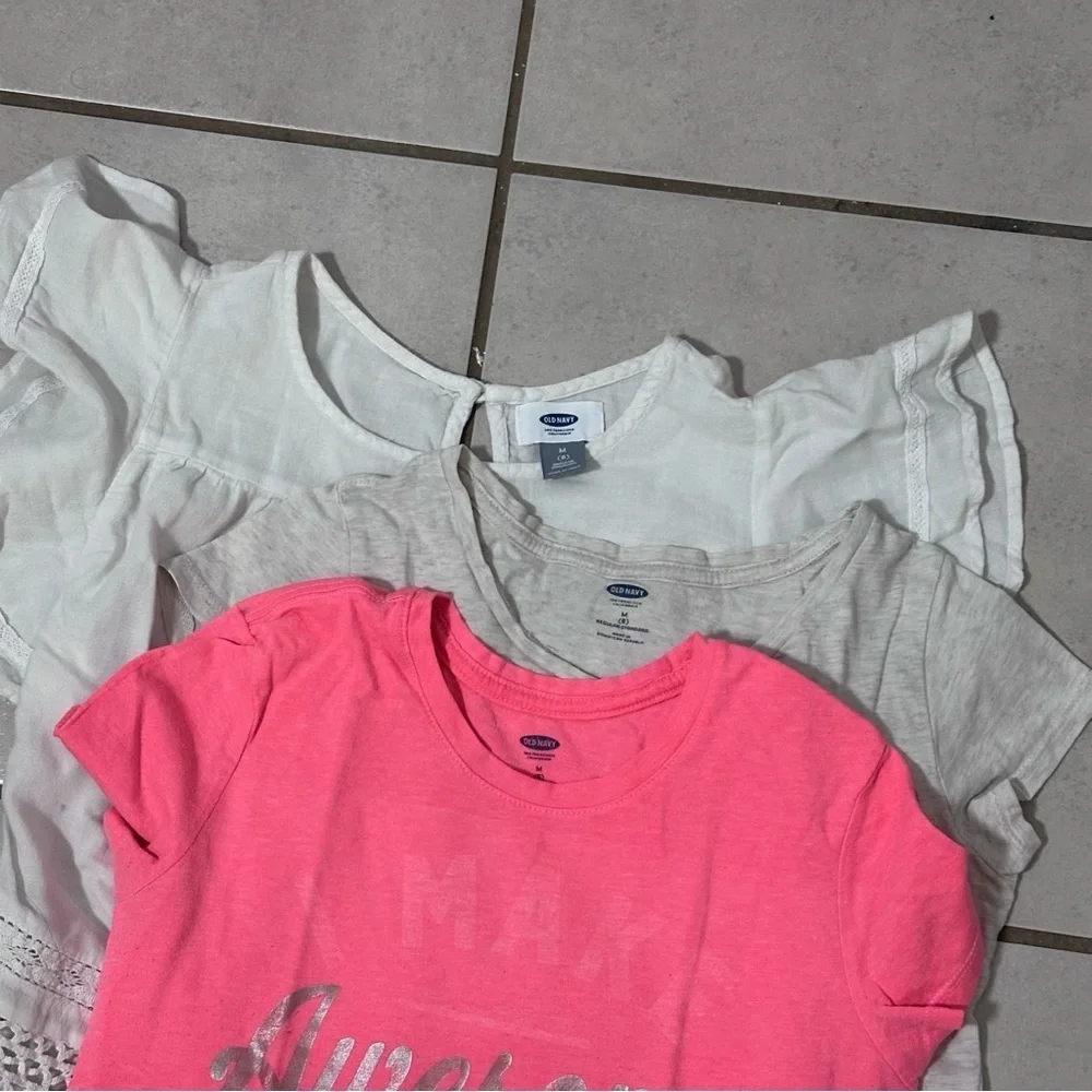 Old Navy this set