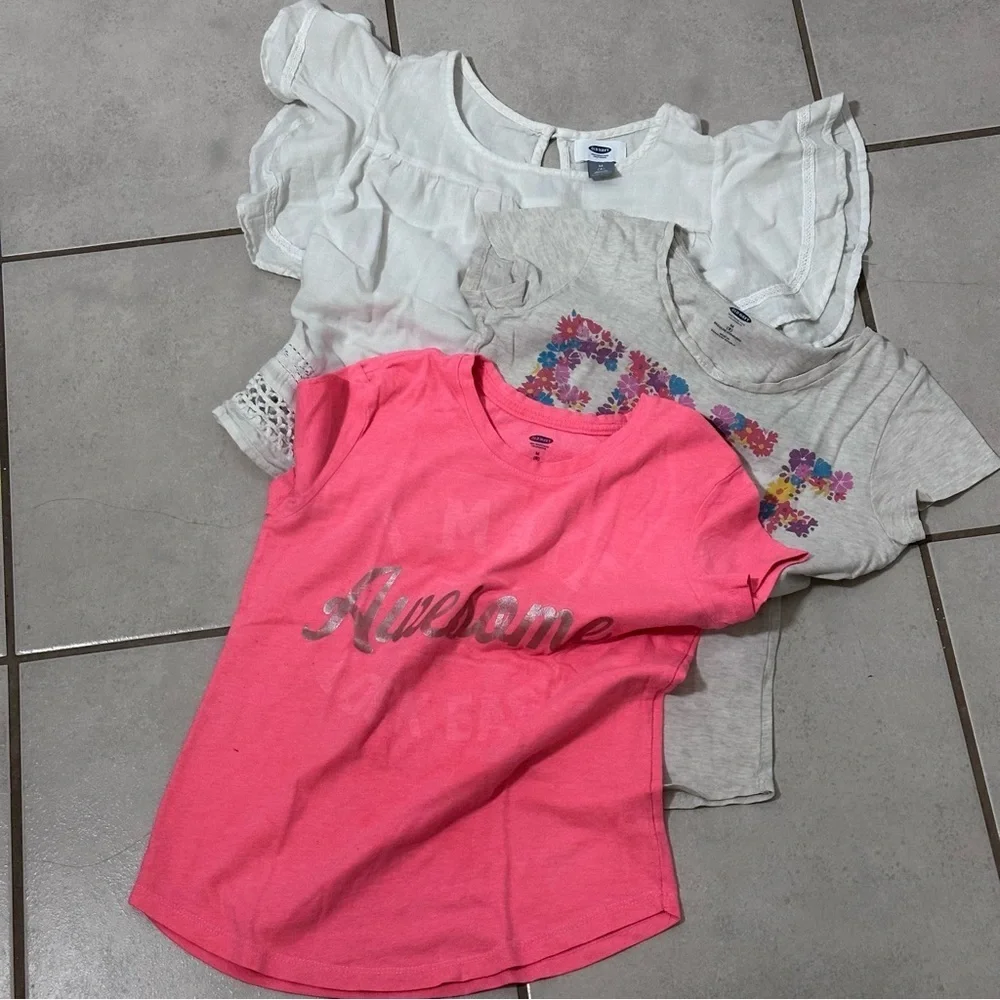Old Navy this set