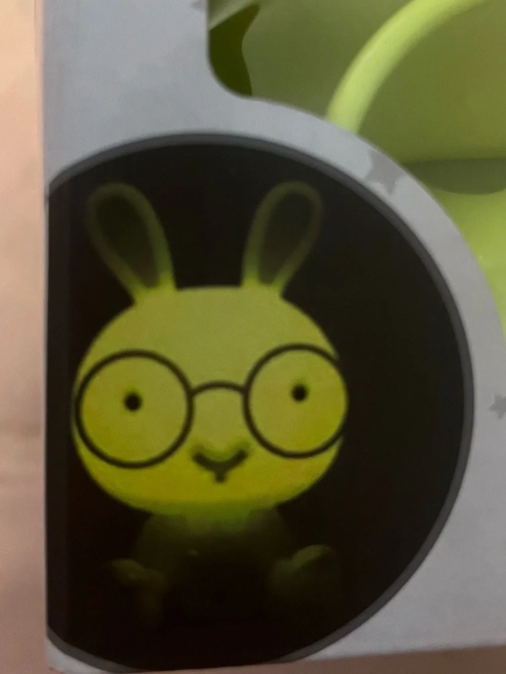 m cute bunny