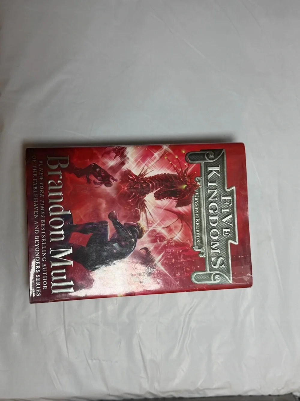 N/A five kingdoms