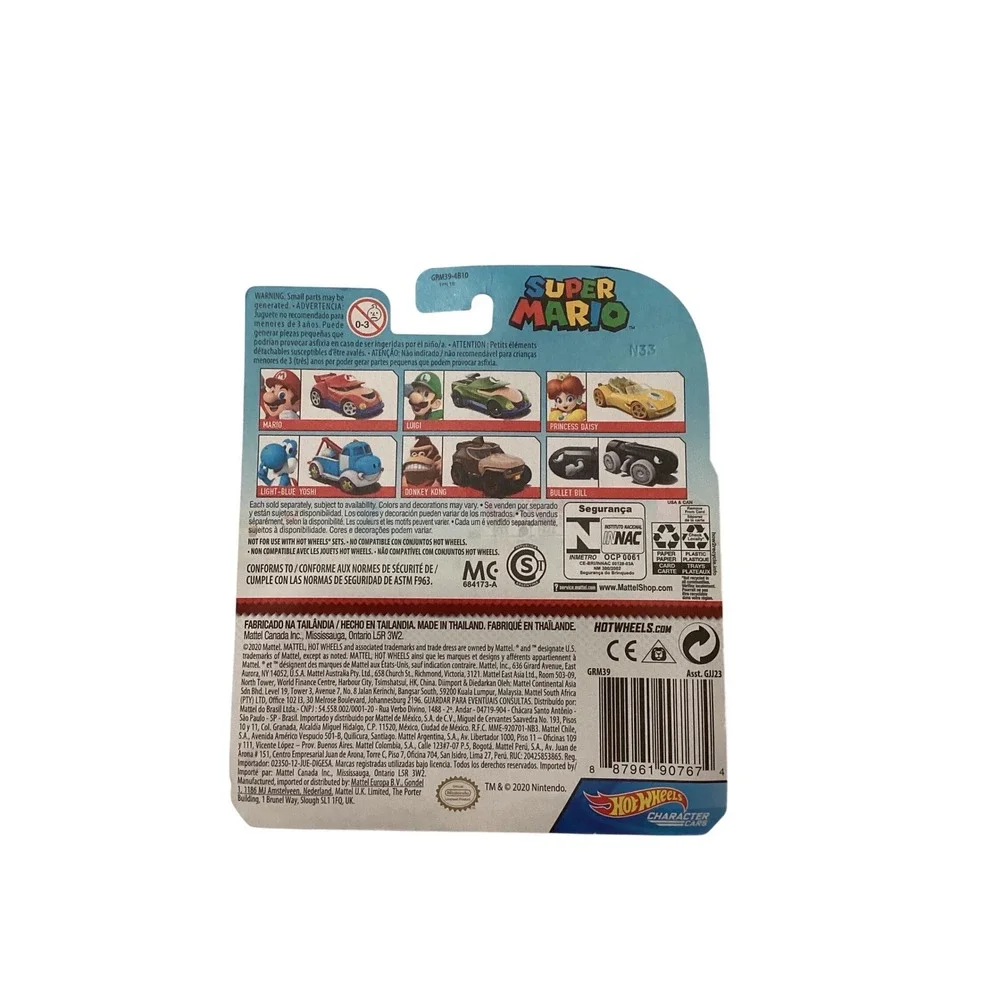 Hot Wheels hot wheels
