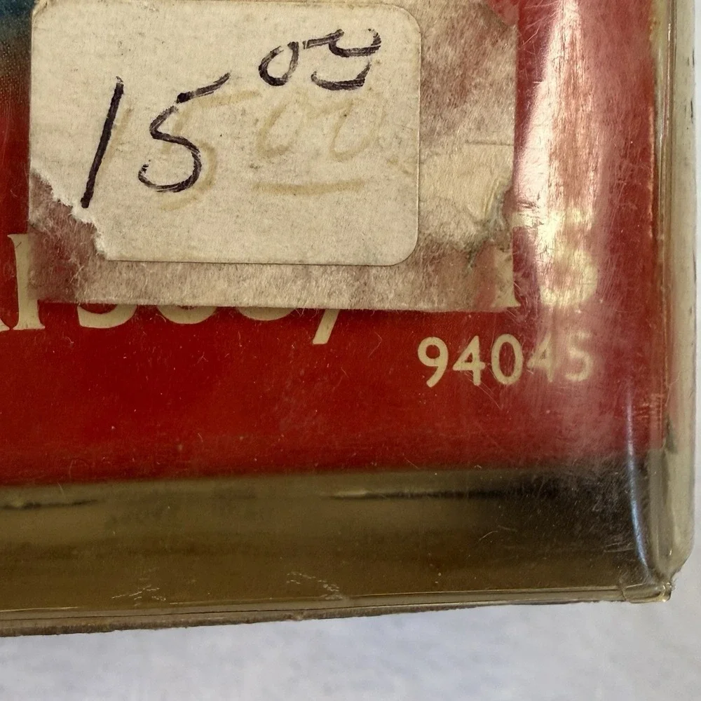 Corgi vintage collection