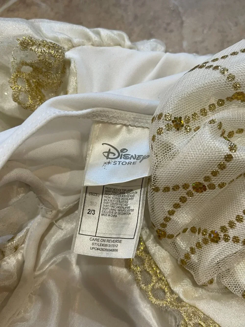 Disney beautiful circa