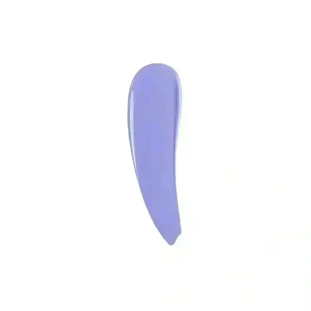 Jeffree‎ Star cosmetics Supreme Gloss in the color No Apologies Neon purple-blue