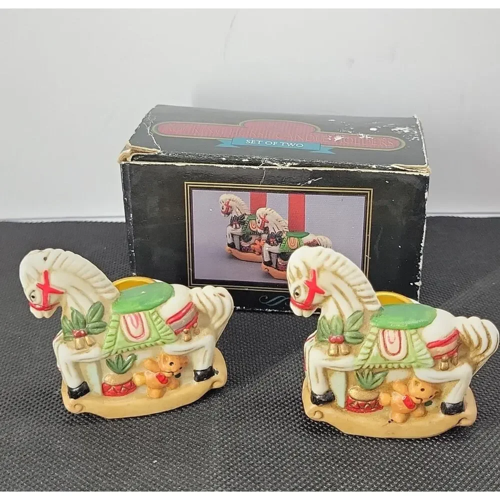 Noble charming vintage