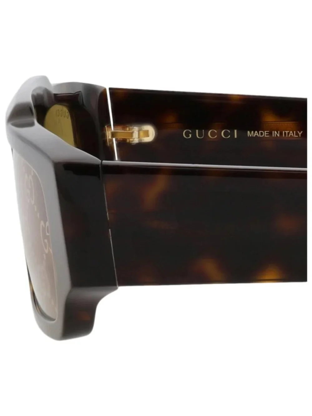 Gucci new sunglasses