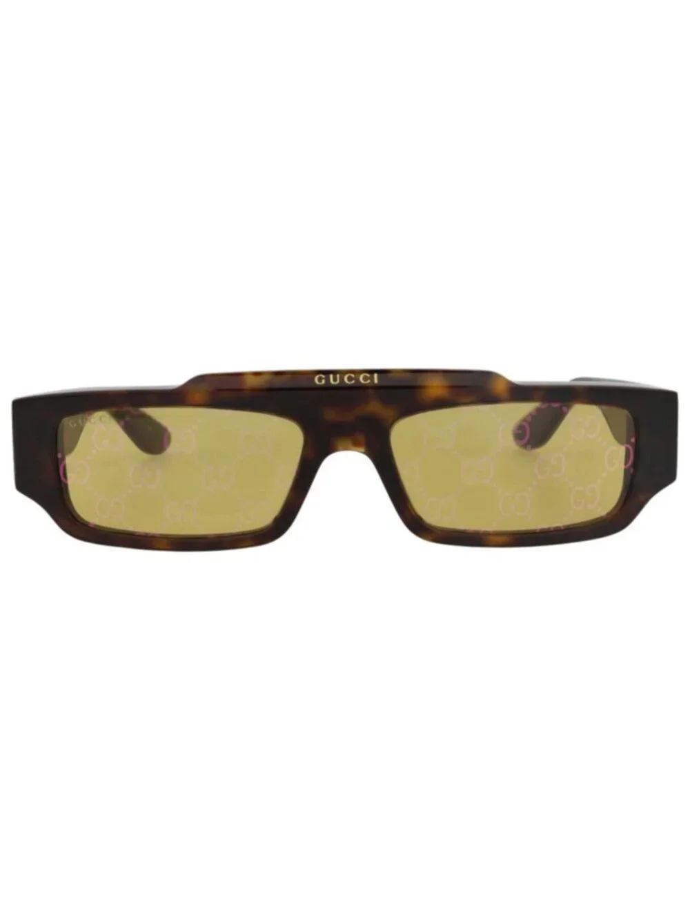 Gucci new sunglasses
