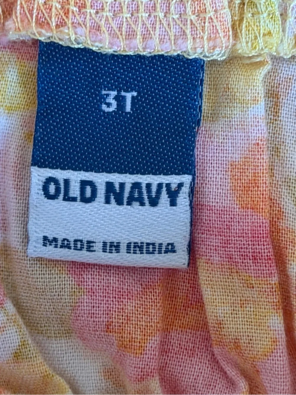 Old Navy old navy