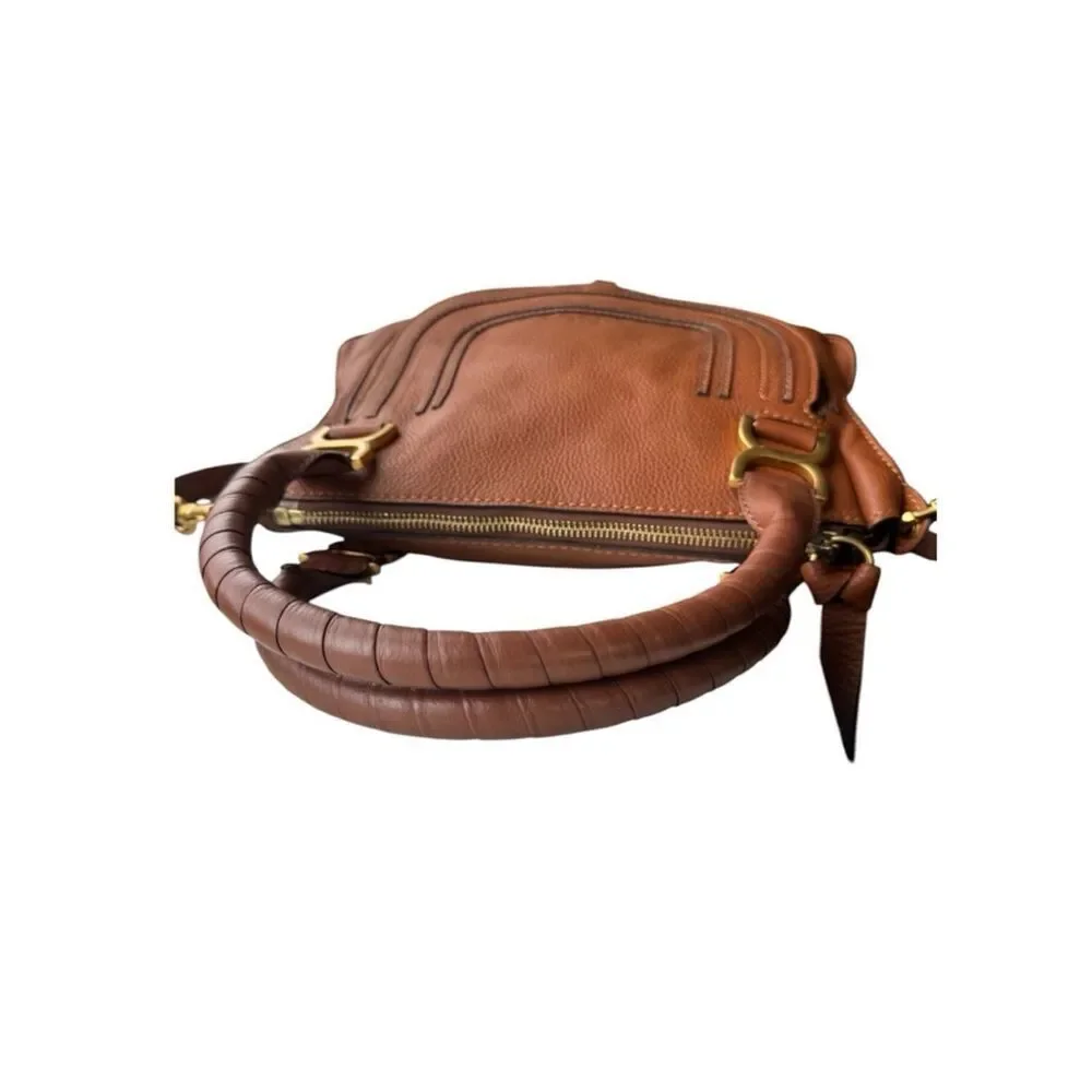 Chloe authentic marcie