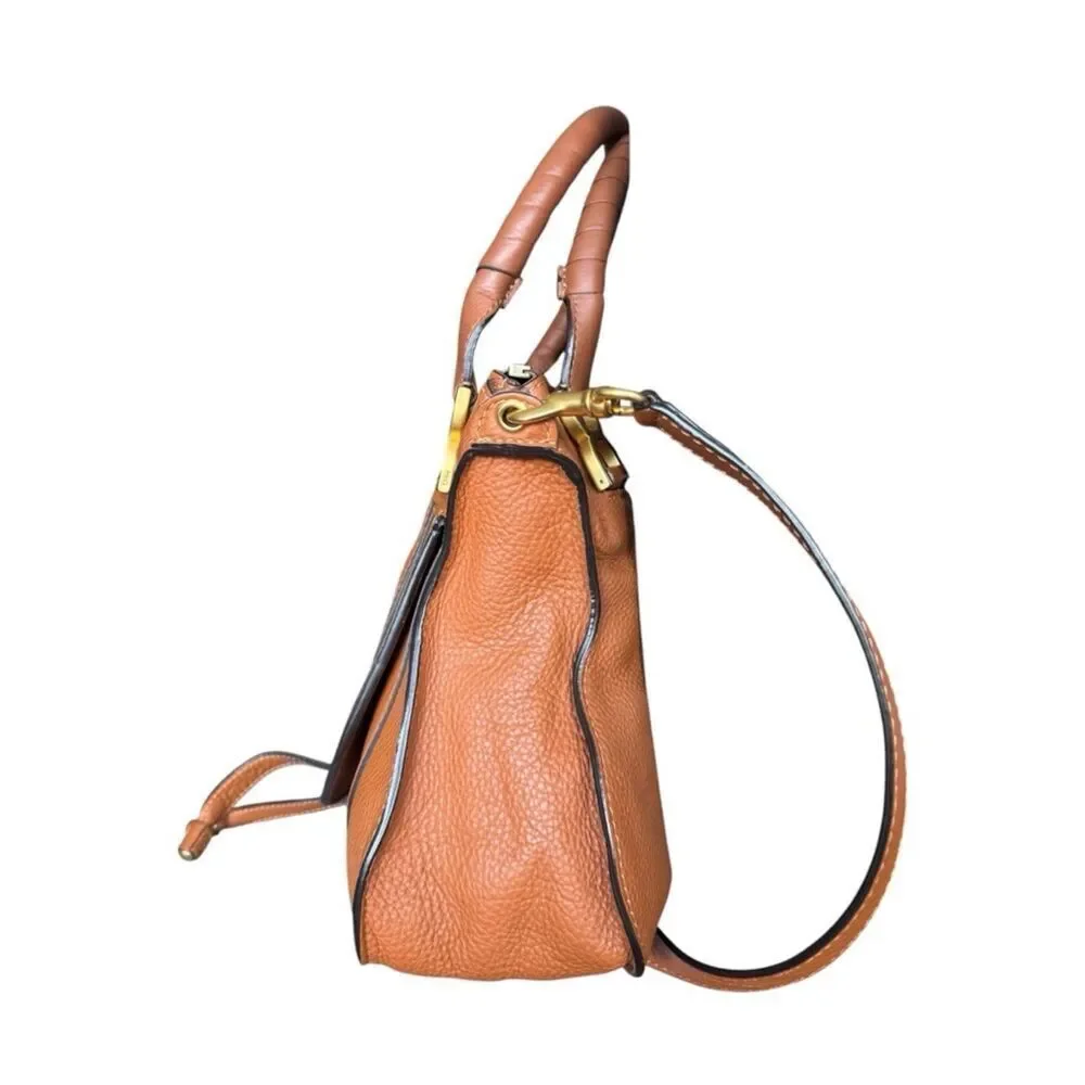 Chloe authentic marcie