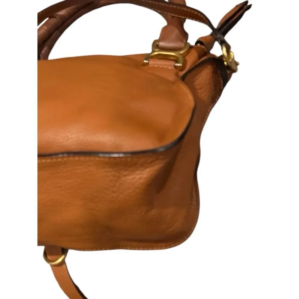 Chloe authentic marcie