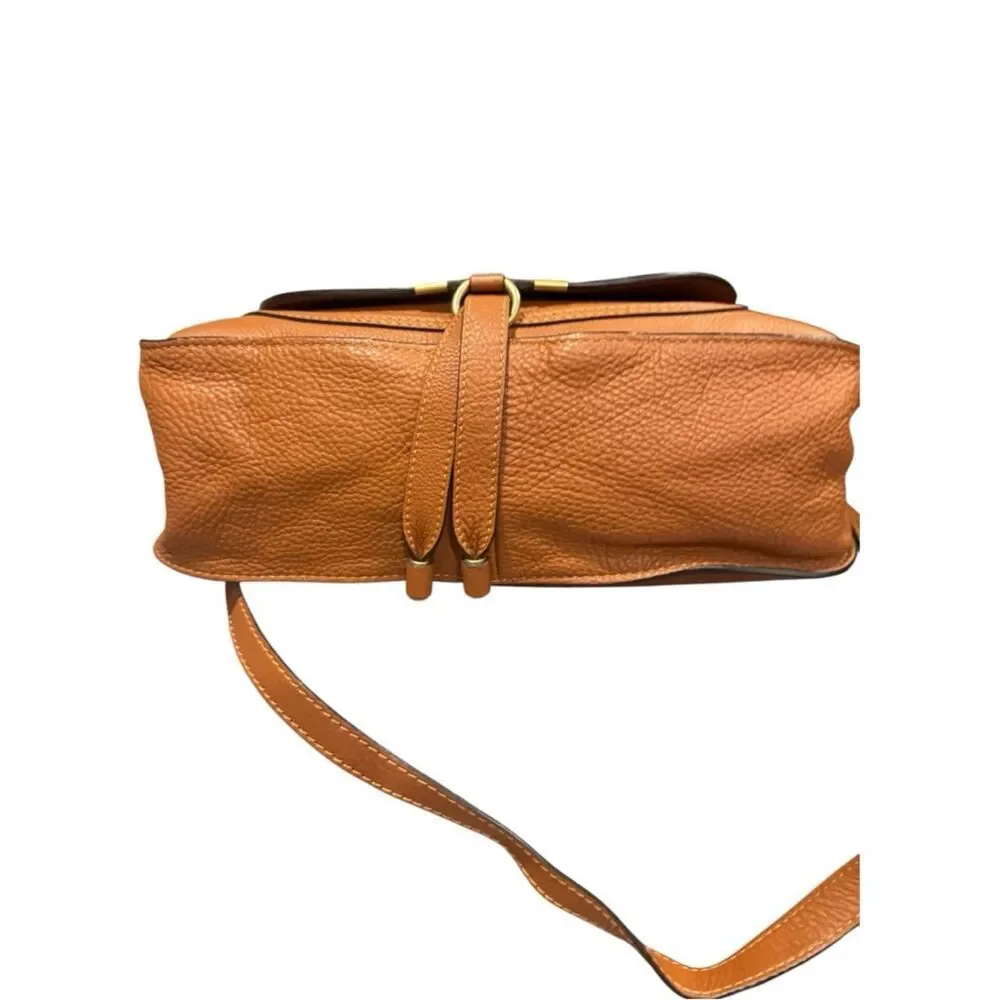 Chloe authentic marcie