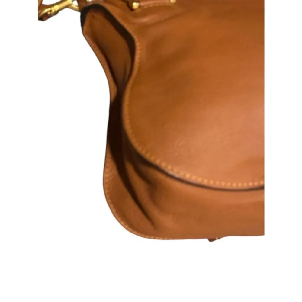 Chloe authentic marcie