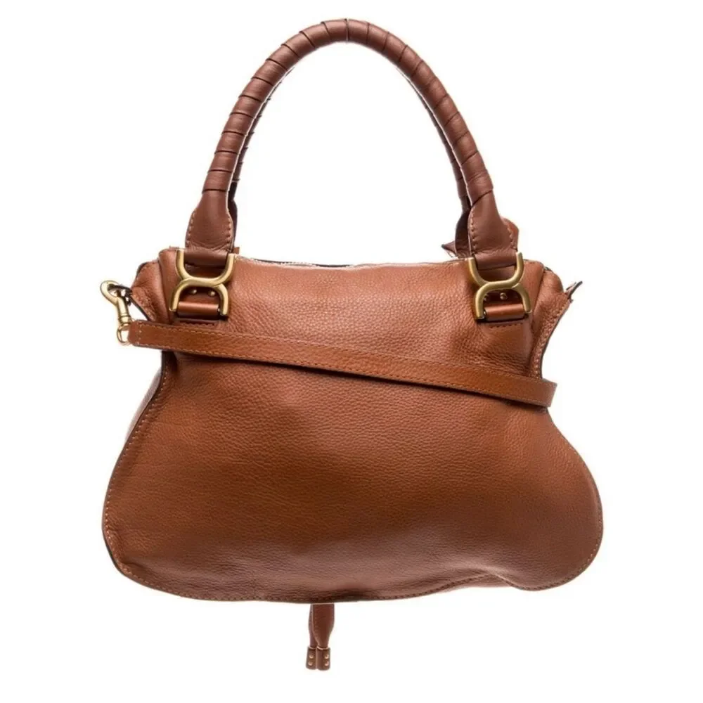 Chloe authentic marcie