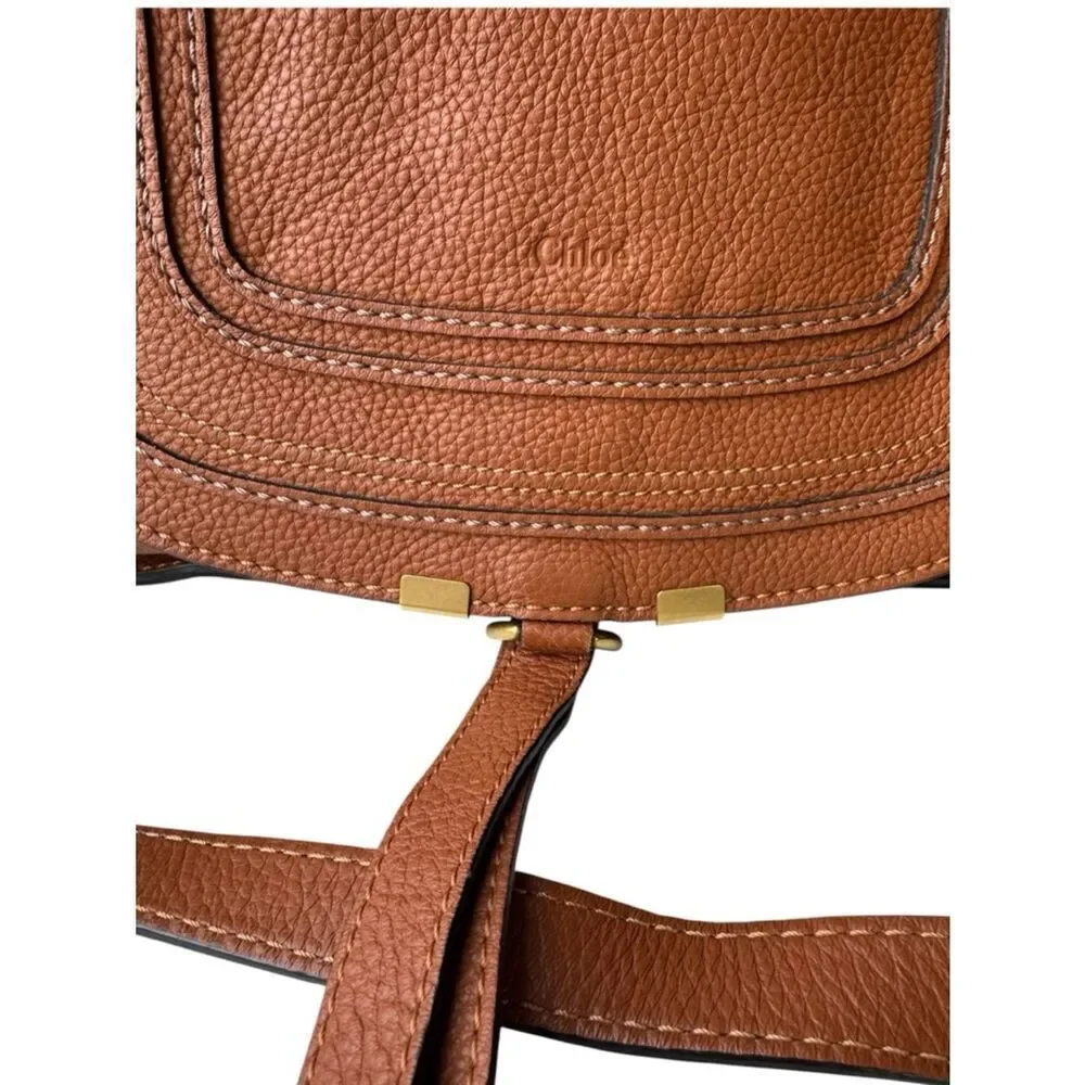 Chloe authentic marcie