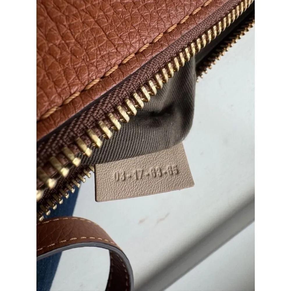 Chloe authentic marcie