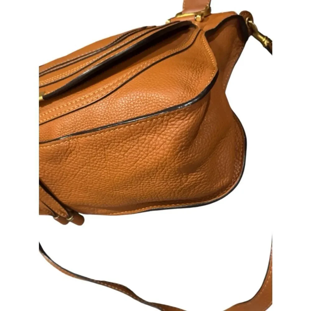 Chloe authentic marcie