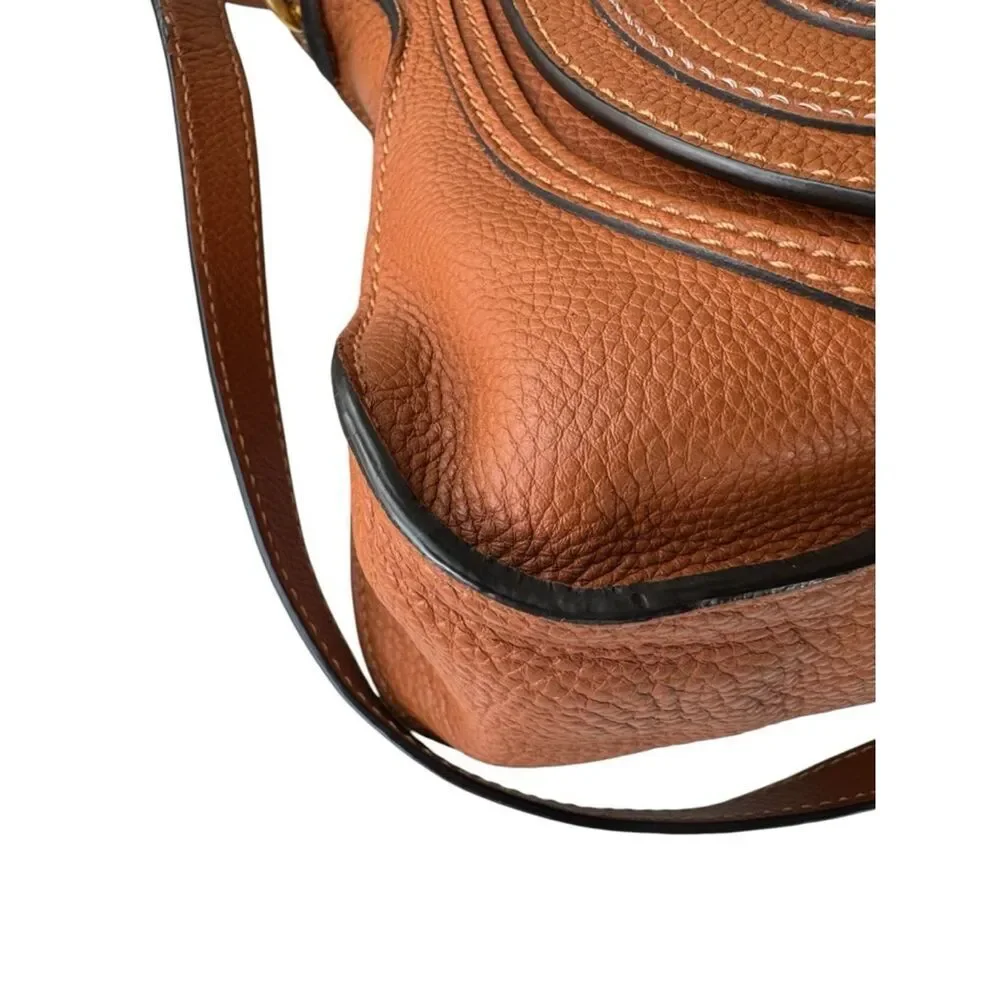 Chloe authentic marcie