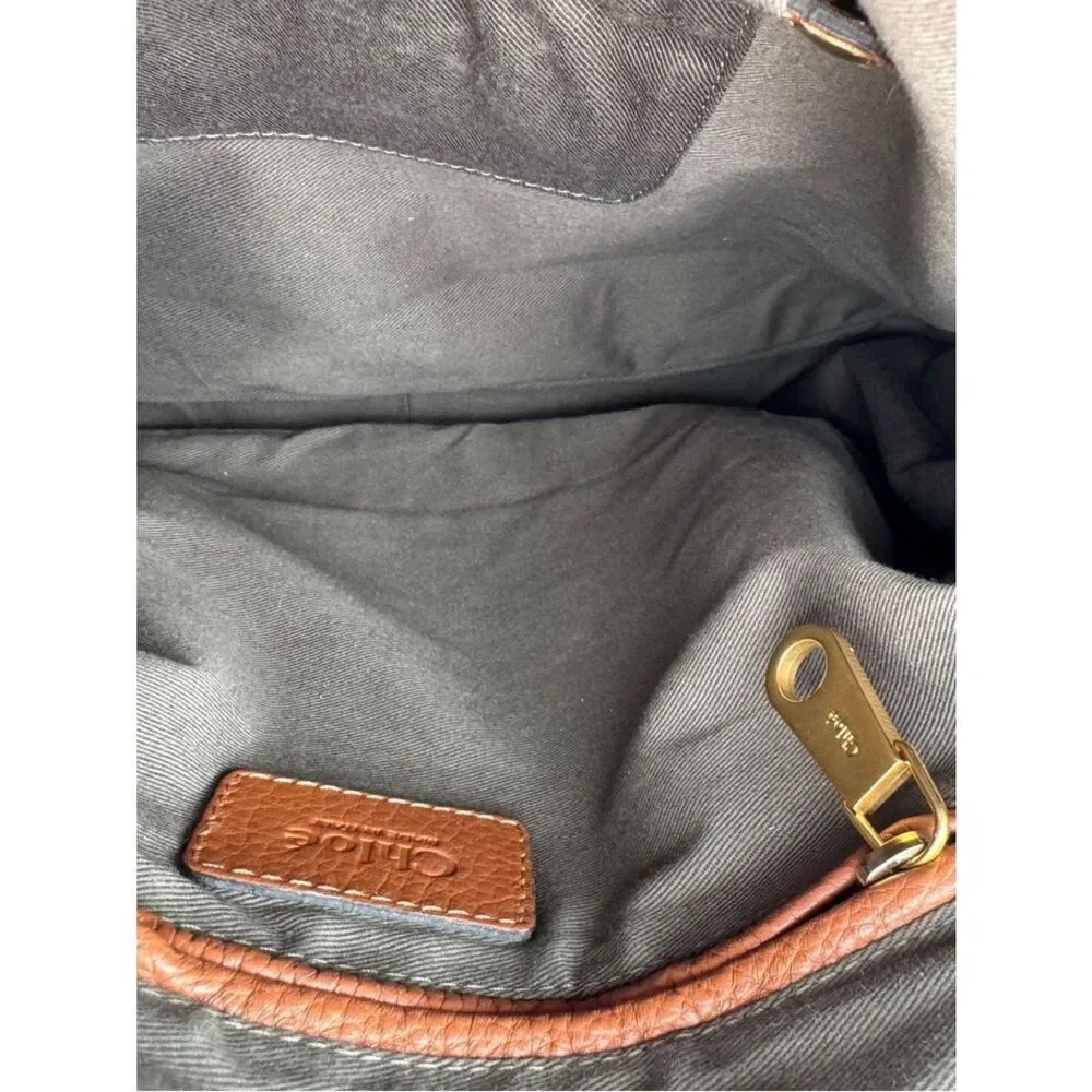 Chloe authentic marcie