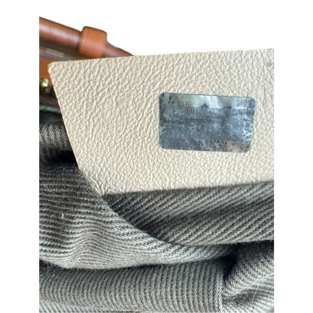 Chloe authentic marcie