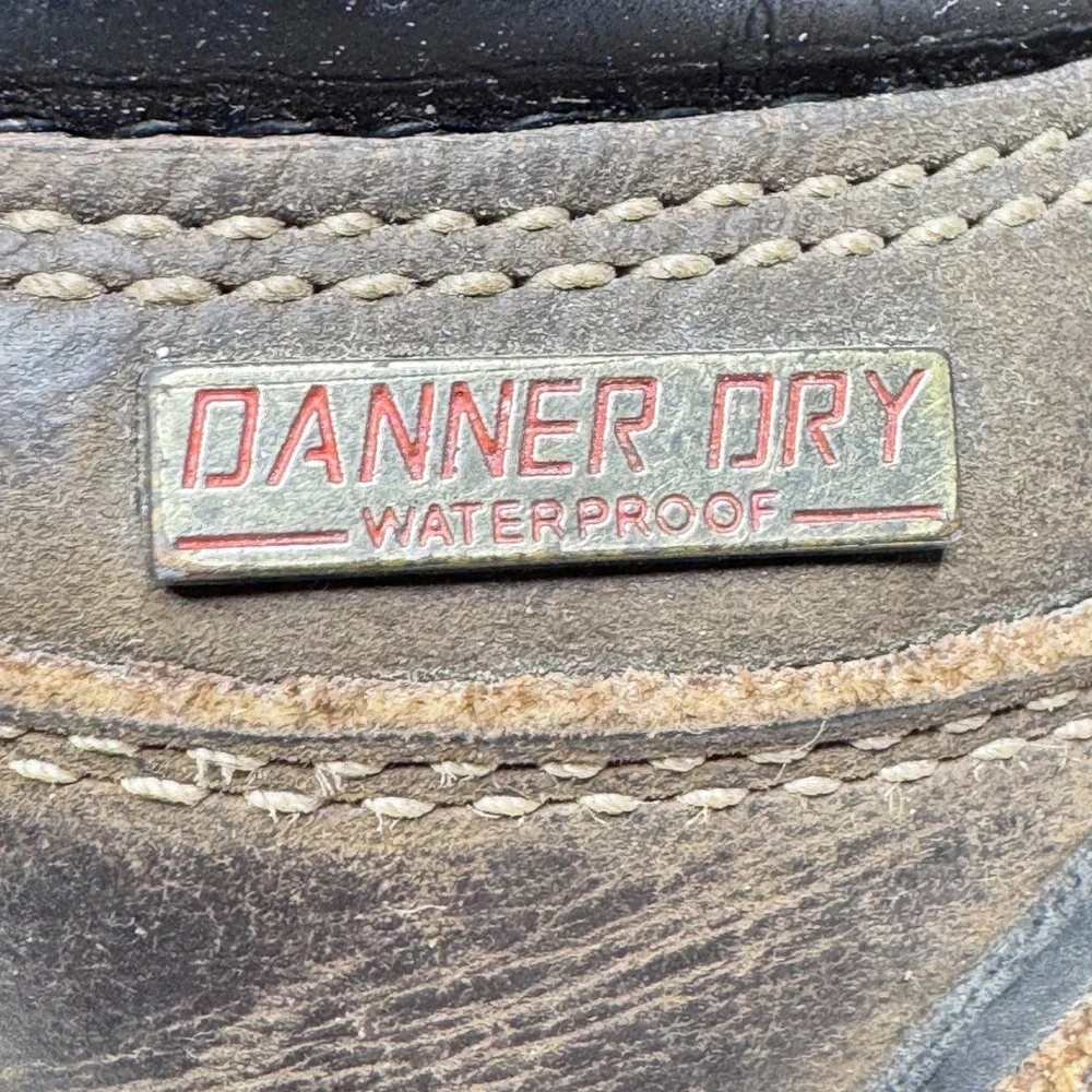 Danner eh width origin