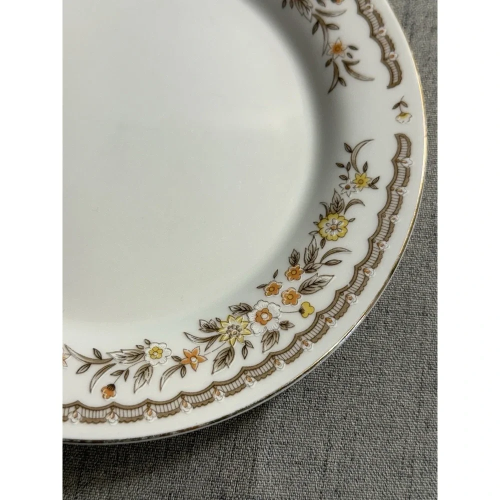 Haicheng china plate