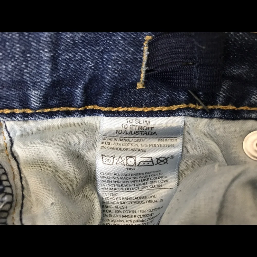 Old Navy old navy