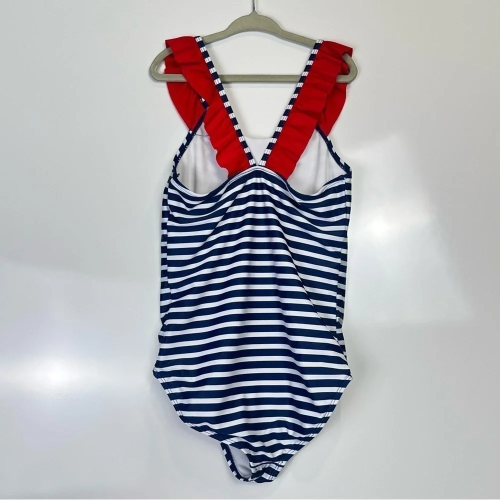 N/A stylish striped