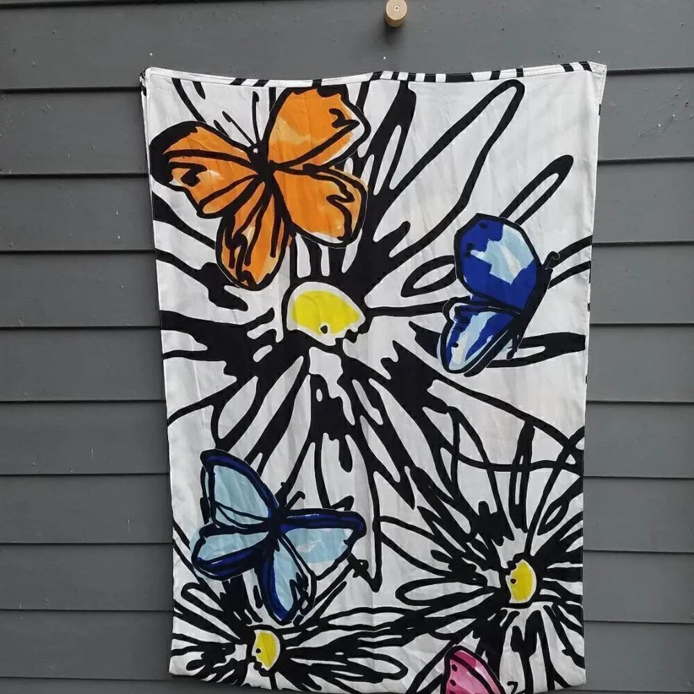 Reed Krakoff scarf very