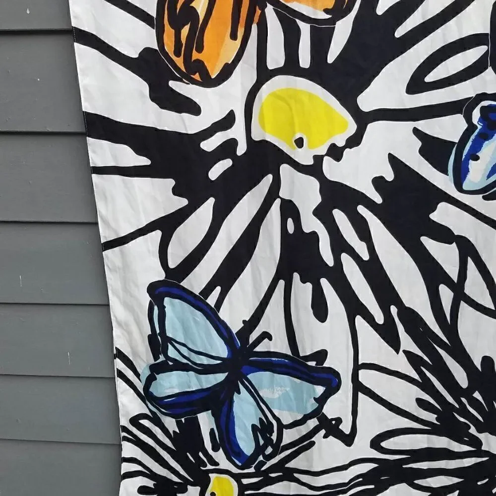 Reed Krakoff scarf very